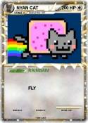 NYAN CAT