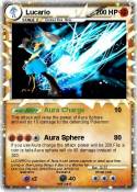 Lucario