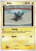 Shinx