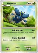 Heracross