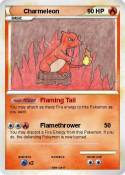 Charmeleon