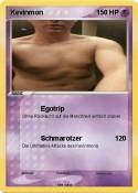 Kevinmon