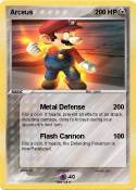 Arceus