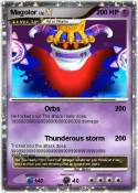 Magolor