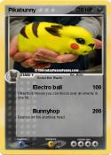 Pikabunny
