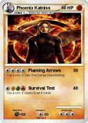 Phoenix Katniss