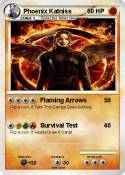 Phoenix Katniss