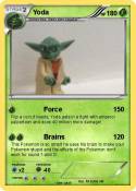 Yoda