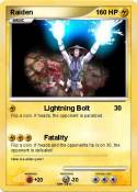 Raiden