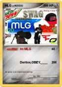 MLG