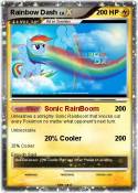 Rainbow Dash