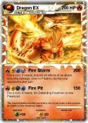 Dragon EX