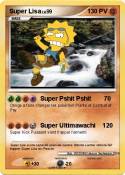Super Lisa