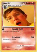 devin EX