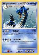 MGyarados-EX