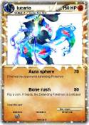 lucario