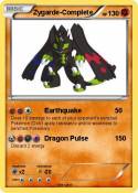 Zygarde-Complete