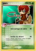 gaara