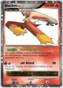 Blaziken