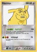 Pikachnyu