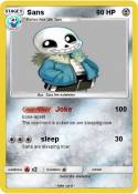Sans