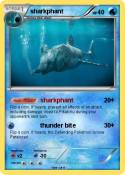 sharkphant