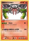 OMEGA FLOWEY