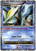 Kyurem