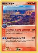 Great Canyon