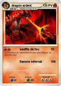 dragon ardent