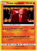 Trump, the