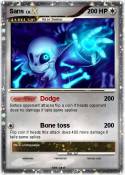 Sans