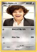 Harry Styles