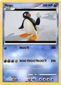 Pingu
