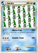 Dat Boi