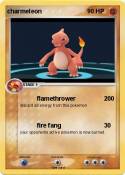 charmeleon