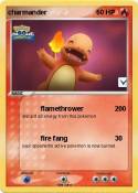 charmander
