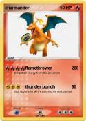 charmander