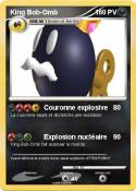 King Bob-Omb