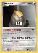Cheese Kat