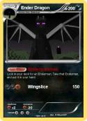 Ender Dragon