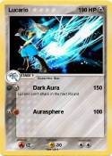 Lucario