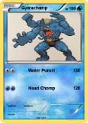 Gyarachamp