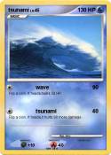 tsunami
