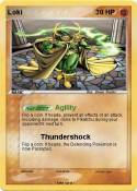 Loki