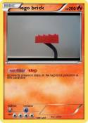lego brick