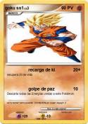 goku ss1