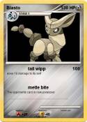 Blasto