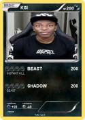 KSI