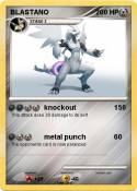 BLASTANO